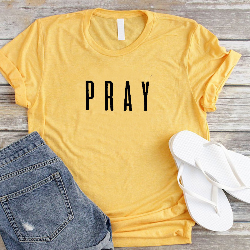 Christian T-Shirt for Women Christian T-Shirt for Women